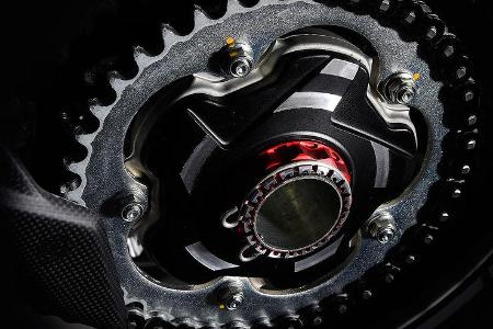 MV Agusta RVS#1