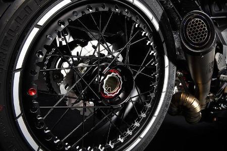 MV Agusta RVS#1