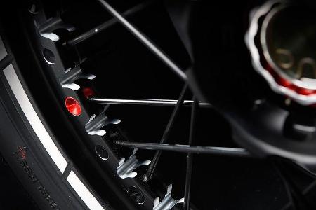 MV Agusta RVS#1