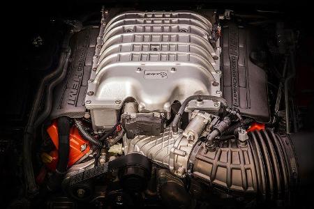 04/2017 Jeep Grand Cherokee Trackhawk