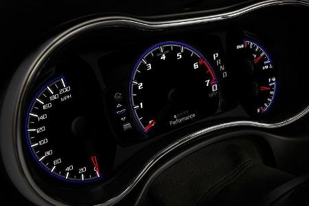 04/2017 Jeep Grand Cherokee Trackhawk