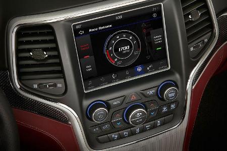 04/2017 Jeep Grand Cherokee Trackhawk