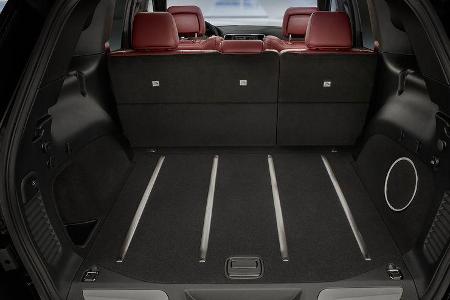 04/2017 Jeep Grand Cherokee Trackhawk