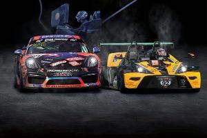 Eine Aktion von sport auto und upgraded