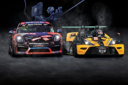 Super Racer 2018