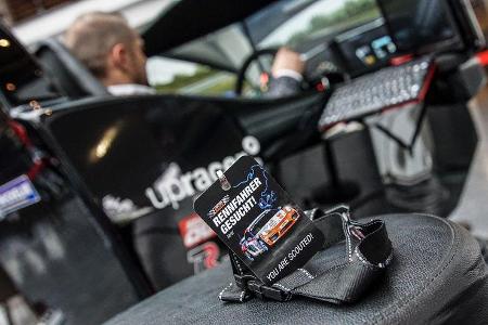 upracer, Rennsimulator, TuningWorldBodensee 2017