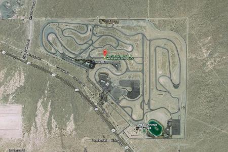Spring Mountain Motor Resort