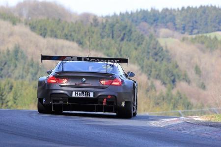 VLN - 1. Lauf - 25. MÃ¤rz 2017