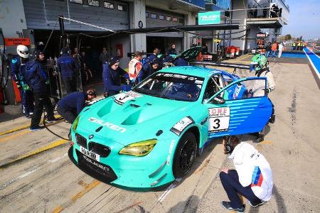 VLN - 1. Lauf - 25. MÃ¤rz 2017