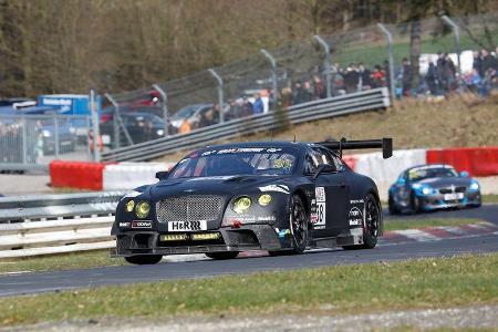 VLN - 1. Lauf - 25. MÃ¤rz 2017
