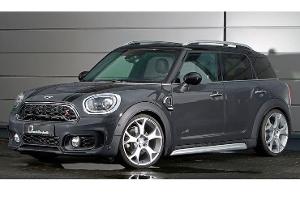 B&B Mini Cooper S Countryman