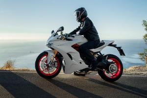 Motorräder in der Kaufberatung