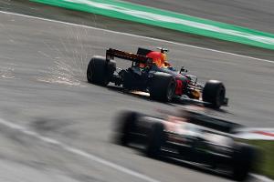 Die nächste Verstappen-Show
