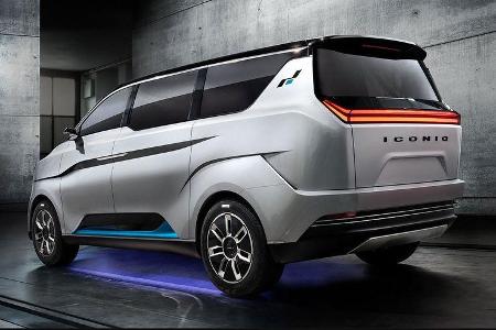Iconiq Motors Seven