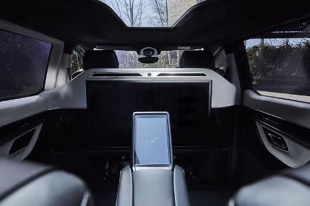 Iconiq Motors Seven