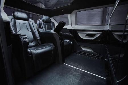 Iconiq Motors Seven