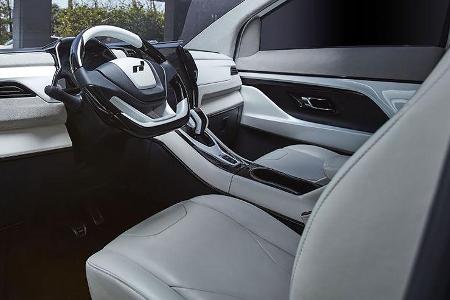 Iconiq Motors Seven