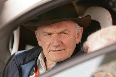 Ferdinand Piech
