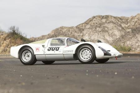 Porsche 906 Carrera 6