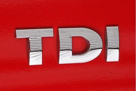 Grund 14: TDI - Die sparsamen, durchzugsstarken Direkteinspritzer-Diesel setzten Maßstäbe.