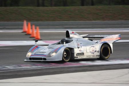 Martini-Porsche 908/3 Turbo