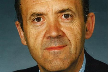 José Ignacio López de Arriortúa