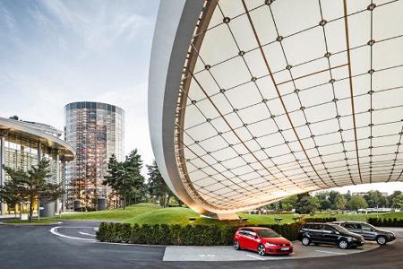 Autostadt