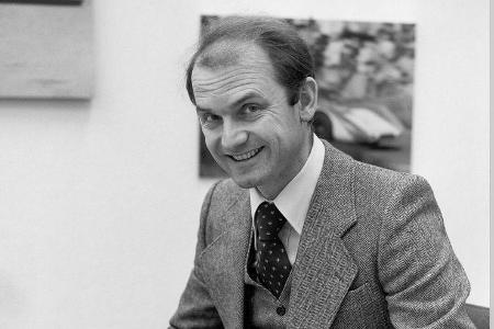 Ferdinand Piech