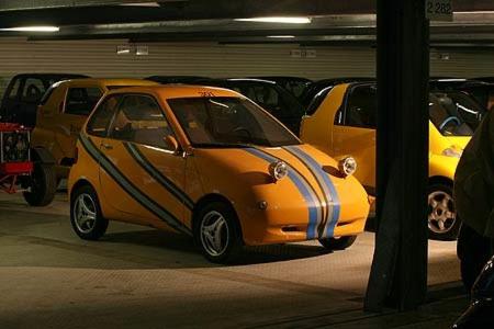 Grund 57: Swatch-Auto - Für VW hat er den Kleinstwagen als „Elefantenrollschuh“ abgelehnt.