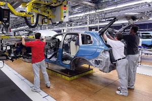 VW drosselt Produktion schon wieder