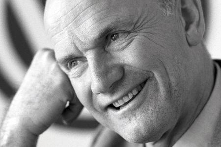 Ferdinand Piech
