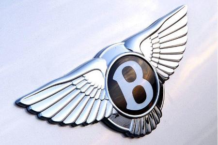 Bentley unter Druck