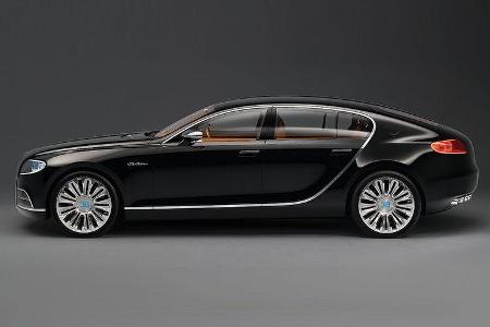 Bugatti Galibier