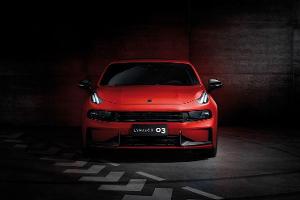 Lynk & Co 03 (2018)