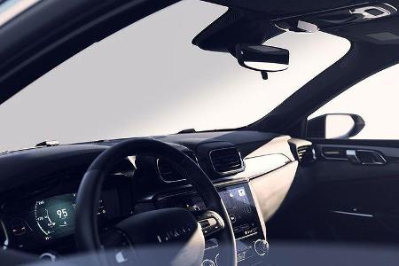 Lynk & Co 03 Sedan concept
