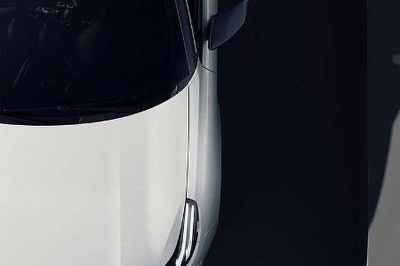 Lynk & Co 03 Sedan concept