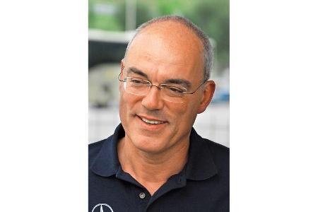 Michael Bock