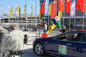auto motor und sport i-Mobility 2017