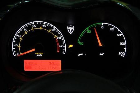 Tesla Roadster Sport