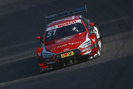 Audi RS5 DTM - 2017