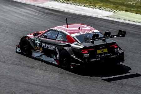 Audi RS5 DTM - 2017