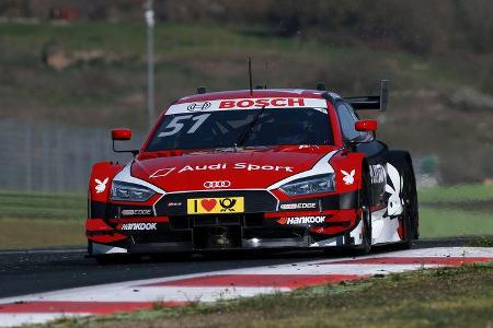 Audi RS5 DTM - 2017