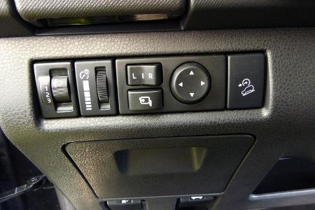 Isuzu D-Max 1.9 (2017) Einzeltest