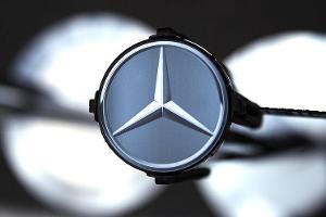Daimler-Bilanz