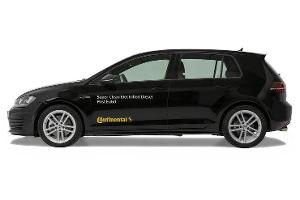 Continental Abgasstrategie