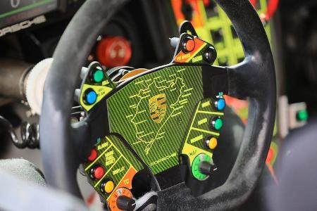 VLN - 2. Lauf - 08. April 2017