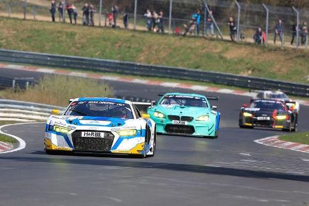 VLN - 2. Lauf - 08. April 2017