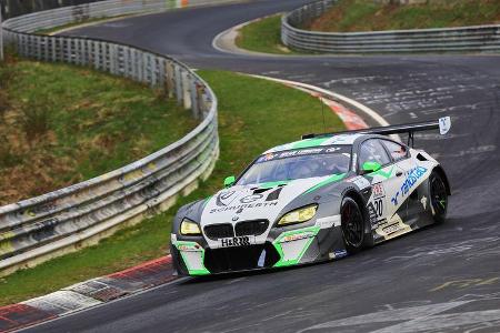 VLN - 2. Lauf - 08. April 2017