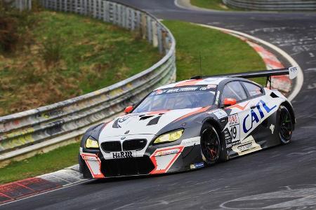 VLN - 2. Lauf - 08. April 2017