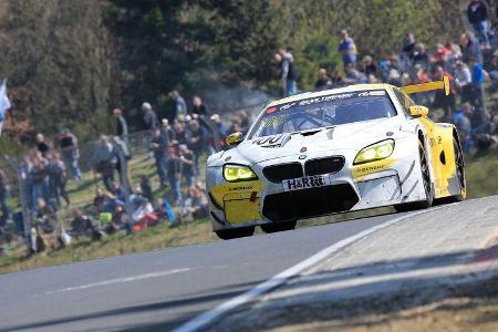 VLN - 2. Lauf - 08. April 2017